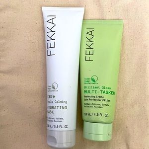 Fekkai hair product
